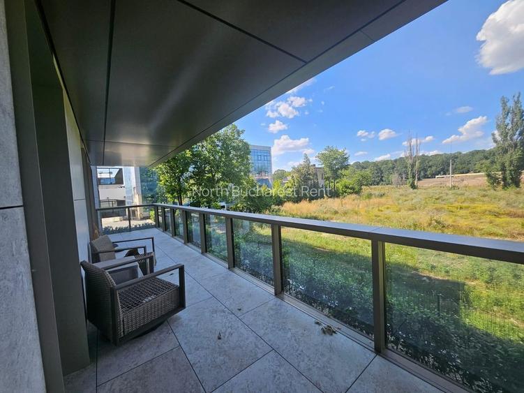 3 camere de inchiriat | Pipera - 6