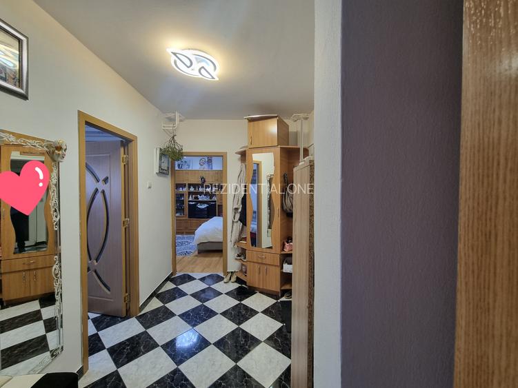 Apartament in Bloc MAPN- Școala Mihai Drăgan! Construit in anul 1994 - 7