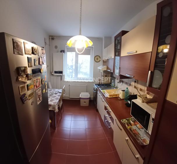 City Park-apartament 4 camere-90 mp - 2