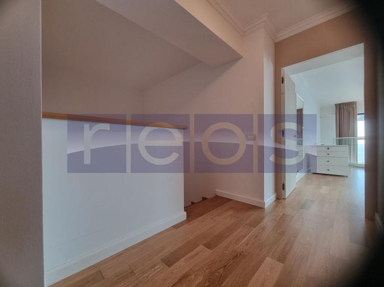 Vanzare penthouse cu view spectaculos in Complex Upground - 29