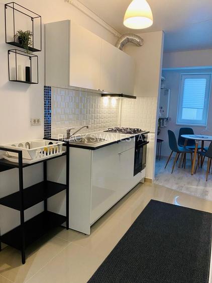 Garsonieră Militari Residence comision 50% - 4