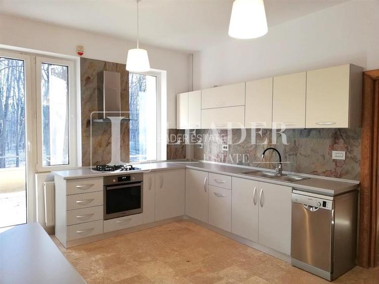 Traieste in Padurea Baneasa I 4cam I 338 MP - 6