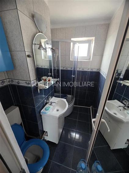 Ap.3 cam conf 2, Hipodrom, renovat, mob si utilat, etaj 3 - 12