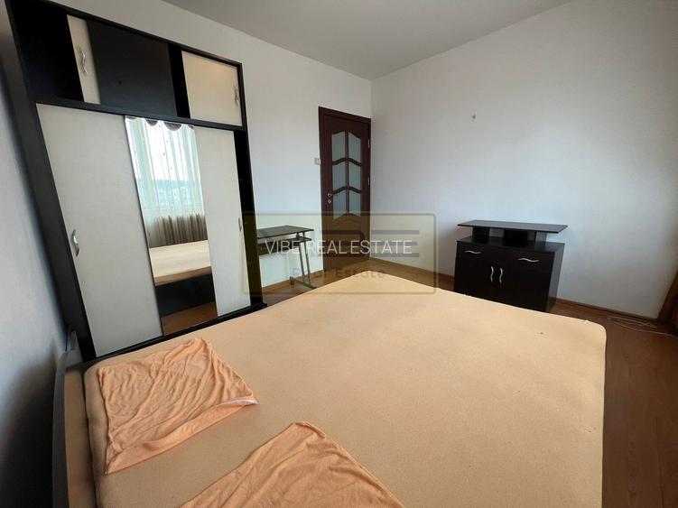 Apartament 3 camere zona Garii - 10 min Copou - 6