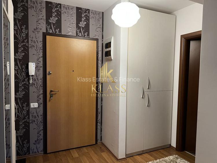 Inchiriere Apartament 2 camere Aviatiei – Baneasa | 58 mp | Terasa 10 m - 7