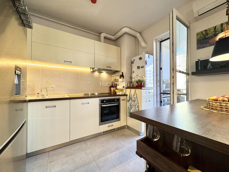 Investiție sigură: 2 camere Iris Timișoara - 8