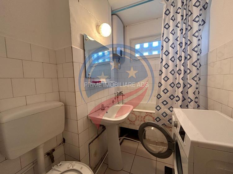Apartament cu 3 camere de inchiriat/Valea Rosie/Craiova - 8