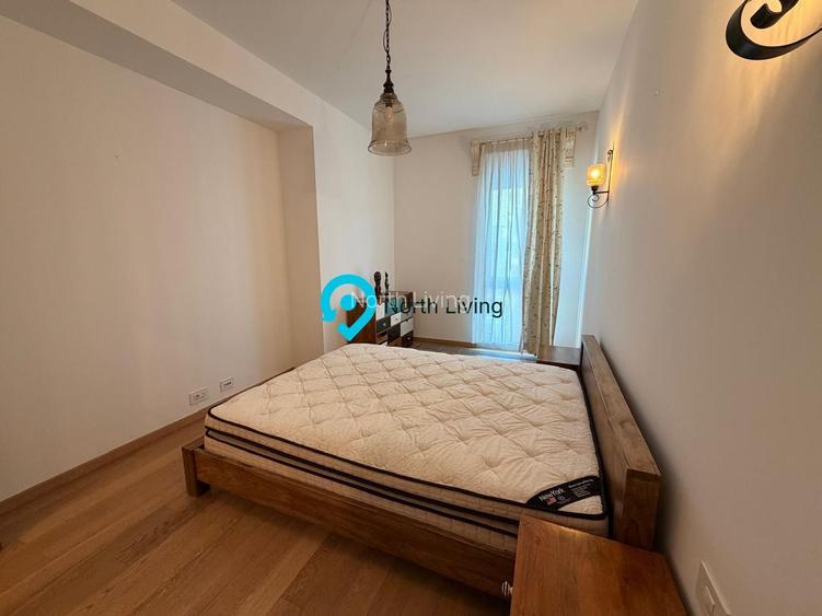 Suită 4 Camere Premium | Bloc Nou | 2 Parcari subterane | Aviatorilor - 9