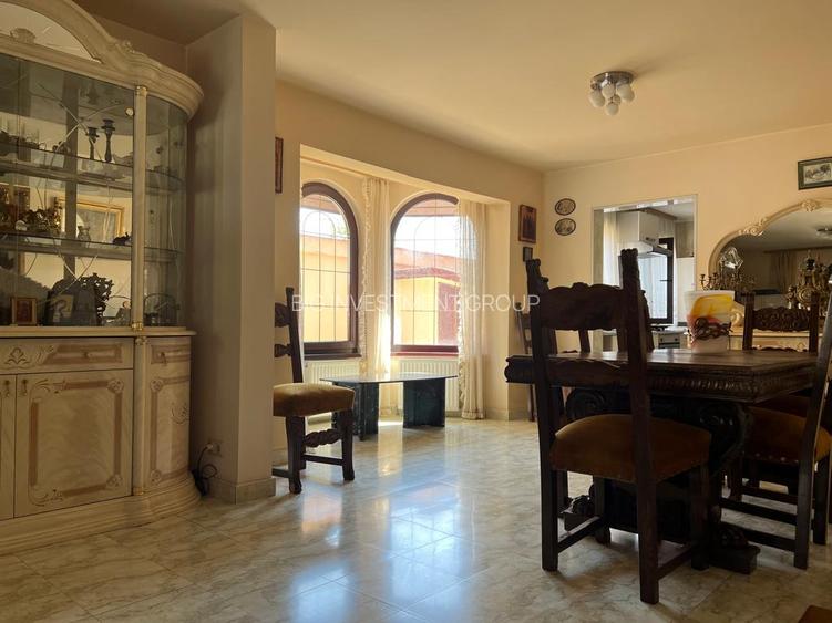 vila lac Buftea - 19