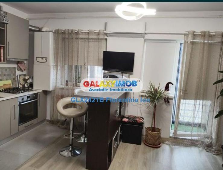 9109 Apartament 2 camere  Drumul Taberei-Prelungirea Ghencea+loc parca - 3