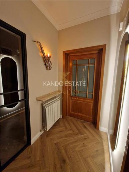 Modern, Elegant, Exclusiv – 2 Camere de Inchiriat - 8