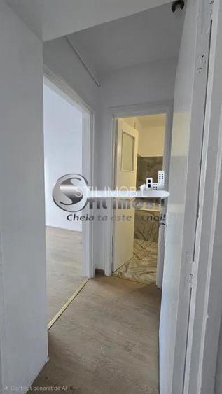 Apartament 2 camere - Podu ros - 2