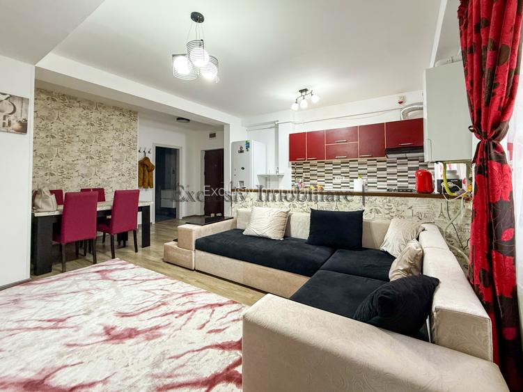 Apartament 2 camere | Tomis Plus | Parcare - 2