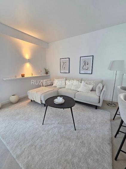 Apartament 3 camere | Terasa de 30mp | Pet friendly | Cortina North - 2