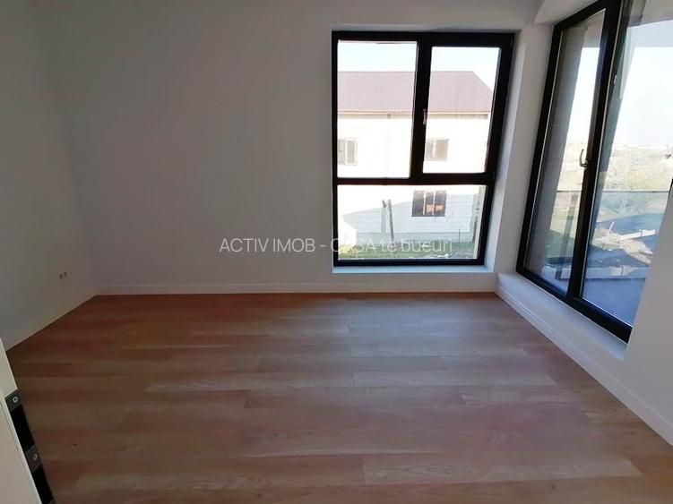 Casa- Vila -  soseaua Bucuresti - Magurele -Carrefour(fosta Cora)- 195000E-  tva - 17