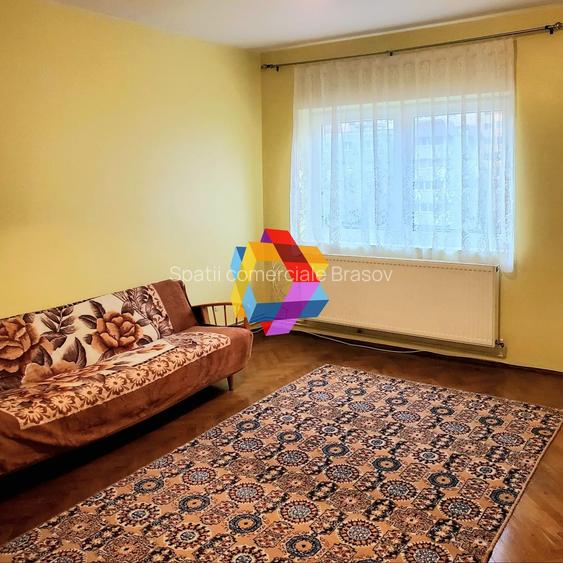 Apartament doua camere Brasov, zona Racadau,  55 mp, Spatii-comerciale-brasov.ro - 4
