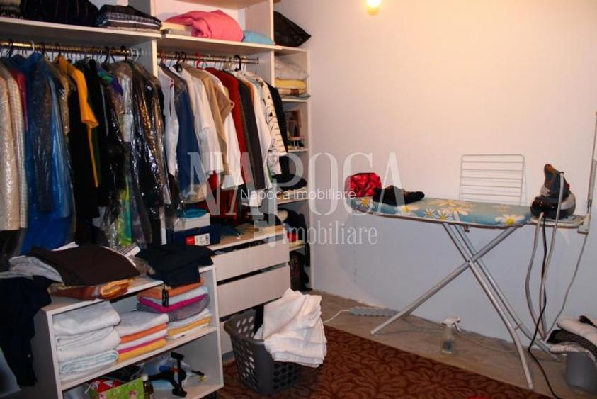 Casa 6 camere de vanzare in Iris, Cluj Napoca - 14