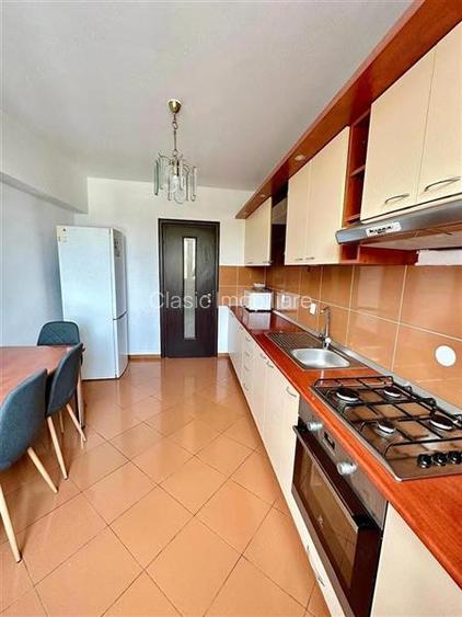 Inchiriere apartament 2 camere bloc nou in Andrei Muresanu- zona Ramada - 3