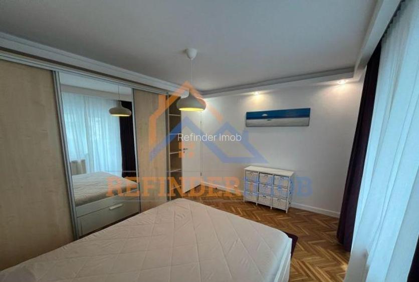 Apartament de vanzare cu 3 camere, 2 grupuri sanitare, zona Nerva Traian - 7