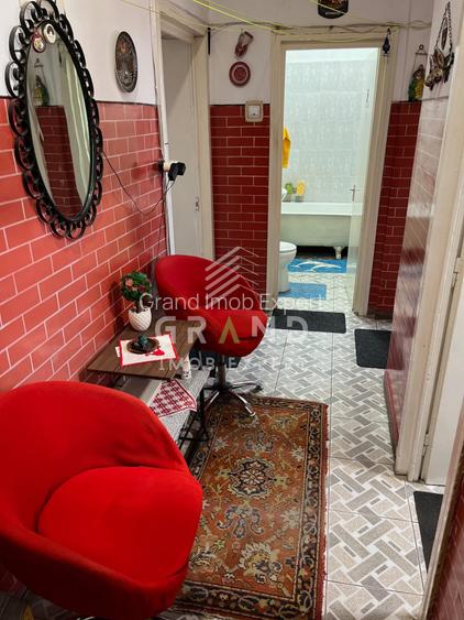 Apartament 3 camere, str. Horea/ semicentral - 7