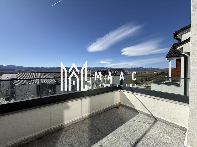 Penthouse 3 camere | 60 MP | Incalzire in Pardoseala - 19