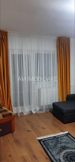 AP. 2 CAMERE SEBASTIAN, 60 MP UTILI,MOBILAT MODERN,CURAT - 6