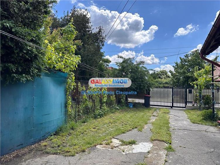Vanzare casa 5 camere Ploiesti, zona Nord - 8