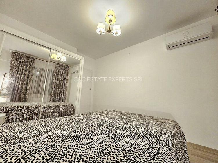 ISG Residence - 3 Camere Premium cu doua locuri de parcare si doua bai - 6