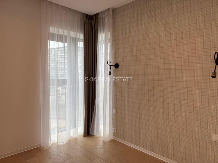 Apartament cu 3 camere de inchiriat // ONE Lake Club - 10
