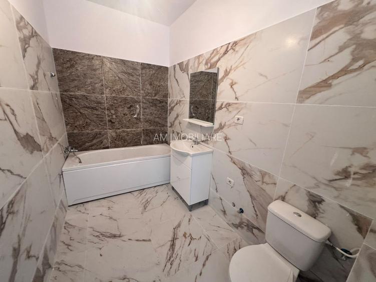 AP. 2 CAMERE- PARCARE INCLUSA, CENTRALA PROPRIE, BLOC NOU - 4