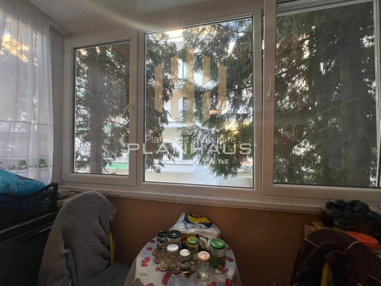 Exclusivitate!Apartament 3 camere ,ultracentral Baia Mare ,Serelor ,etaj 2/schim - 14