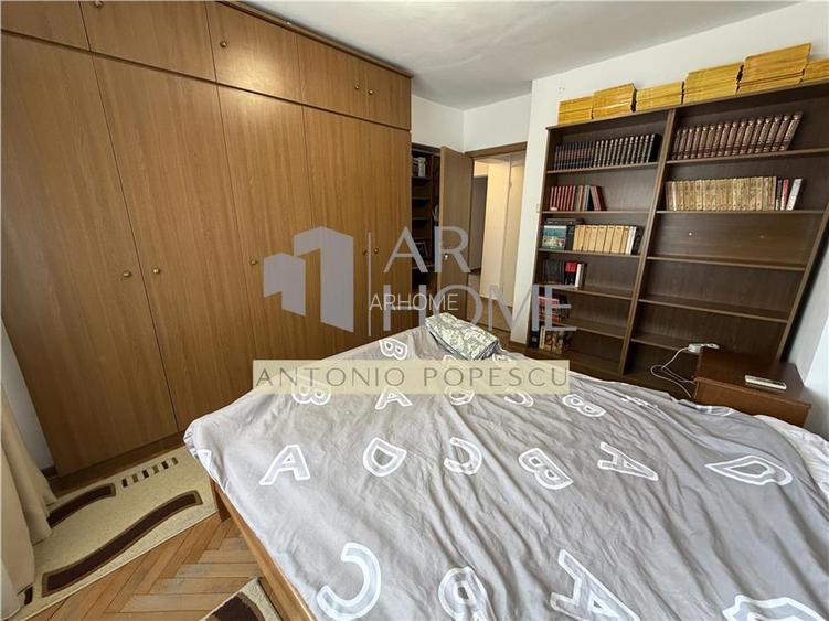 Apartament 3 camere, in Ploiesti, zona Parcul Mihai Viteazul - 9