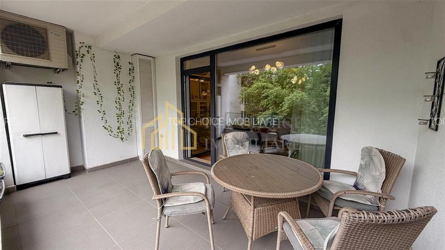 APARTAMENT 4 CAMERE AVIATIEI - 153 MP - BLOC NOU 2019 - PARCARE SUBTERANA - 11