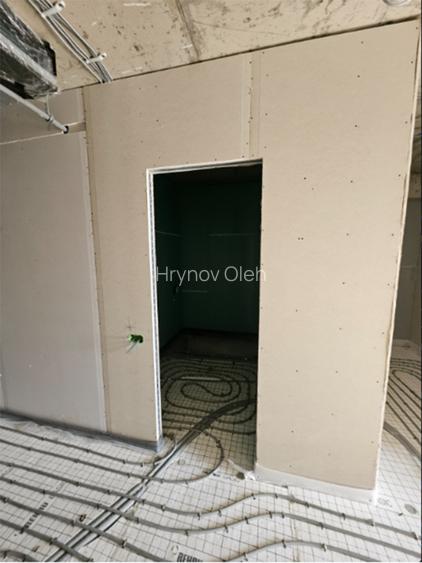 Studio modern cu parcare inclusă – One High District, București Nord - 4