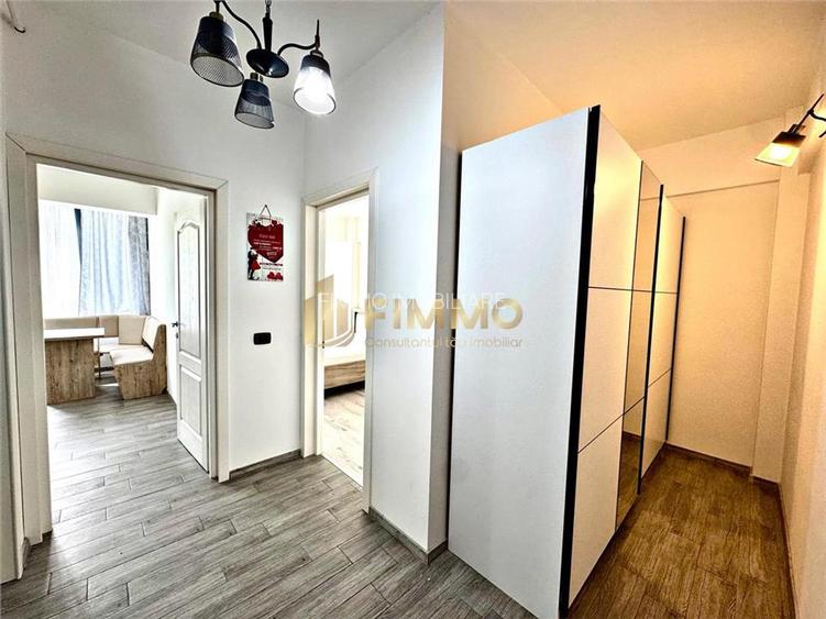Microapartament superb | Bloc nou | George Enescu | ID:1754 - 6