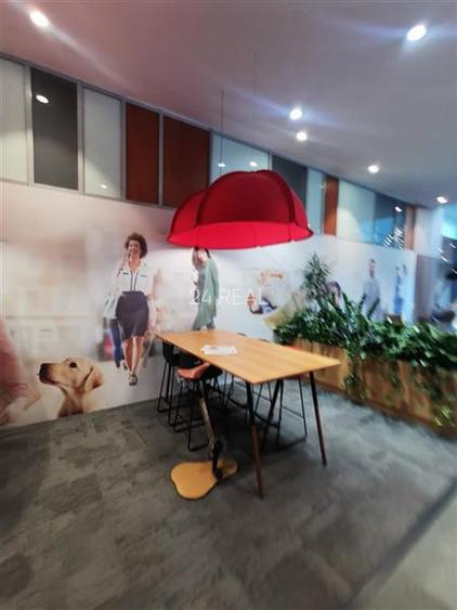 Inchiriere birouri de clasa A in myHive S-Park - 11