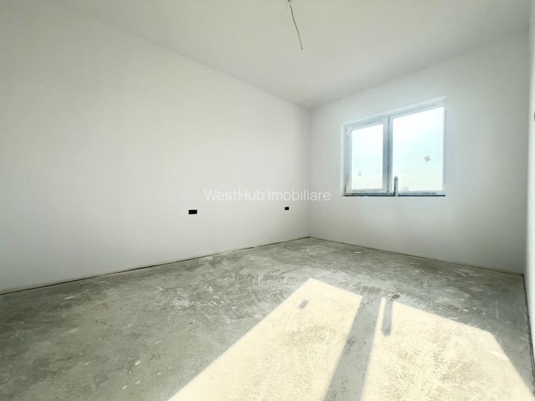 Duplex 4 camere, 132mp utili, 270mp teren, COMISION 0% -  Dumbravita - 8