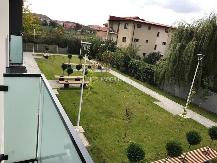 APARTAMENT CU 2 CAMERE COMPL RIVENDALLE LA 115.000 euro - 7