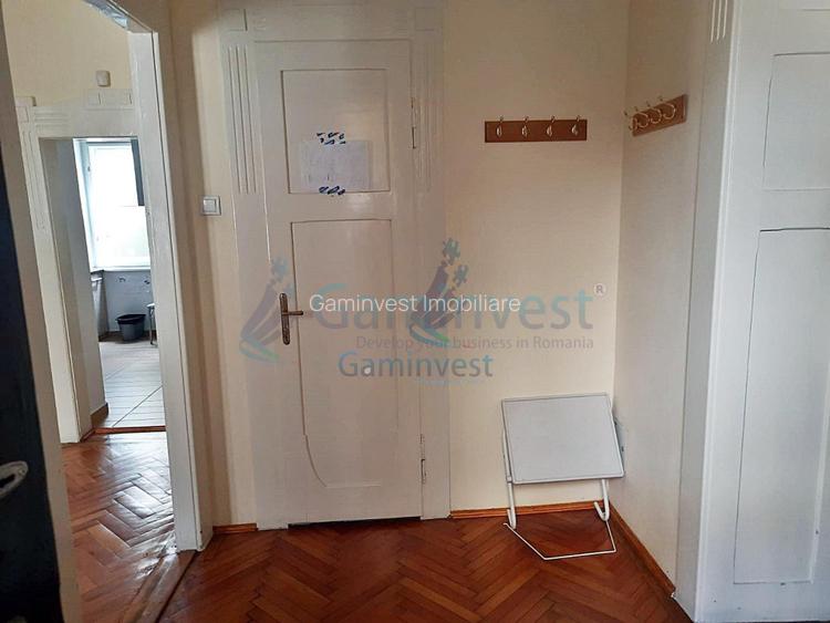 Spatiu de birou de inchiriat, zona centrala, Oradea, Bihor - 9