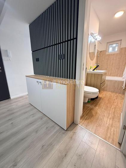 Prima inchiriere, 3 camere; 50% discount comision, Bulevardul Cetatii - 12