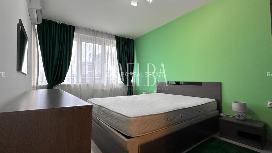 3 camere | Stefan cel Mare | Parcul Circului | Metrou 4 min. - 15