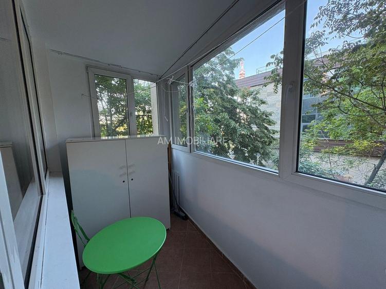 AP. 2 CAMERE- PET-FRIENDLY, PARCARE ADP, METROU 4 MINUTE, MODERN - 9