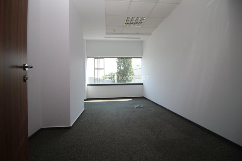 Rams - Spații de birouri de la 30 mp până la 170 de mp, 10 Euro/lună - 4