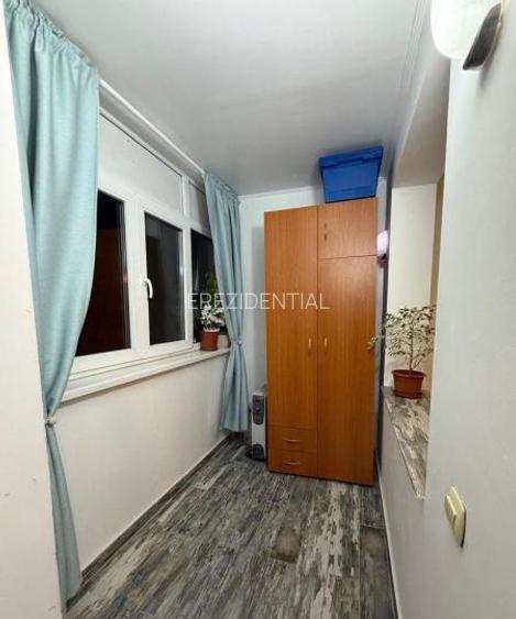Apartament -4 camere - semidecomandat - Berceni  - 14