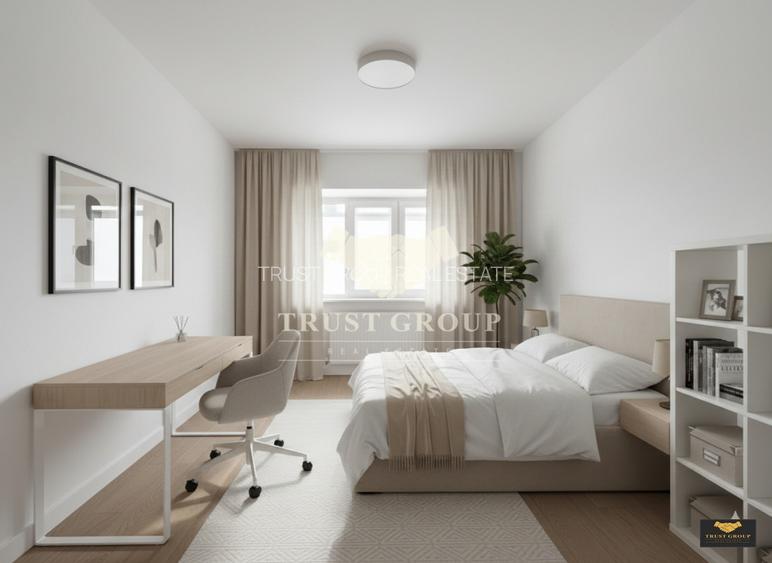 Apartament 3 camere Victoriei | Imobil 1978 | 4 minute de metrou - 3