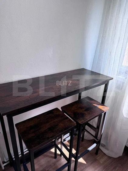 Garsoniera de vanzare, 24 mp - zona Tractorul - 3