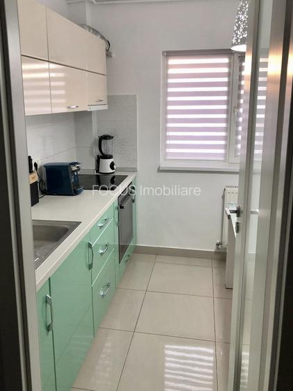 Apartament 2cam, 55MP, Bloc Anvelopat - MegaMall - 6