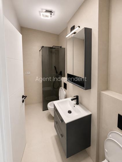 Apartament  2 camere tip studio – VIVAT Residence, Târgu Mureș - 7
