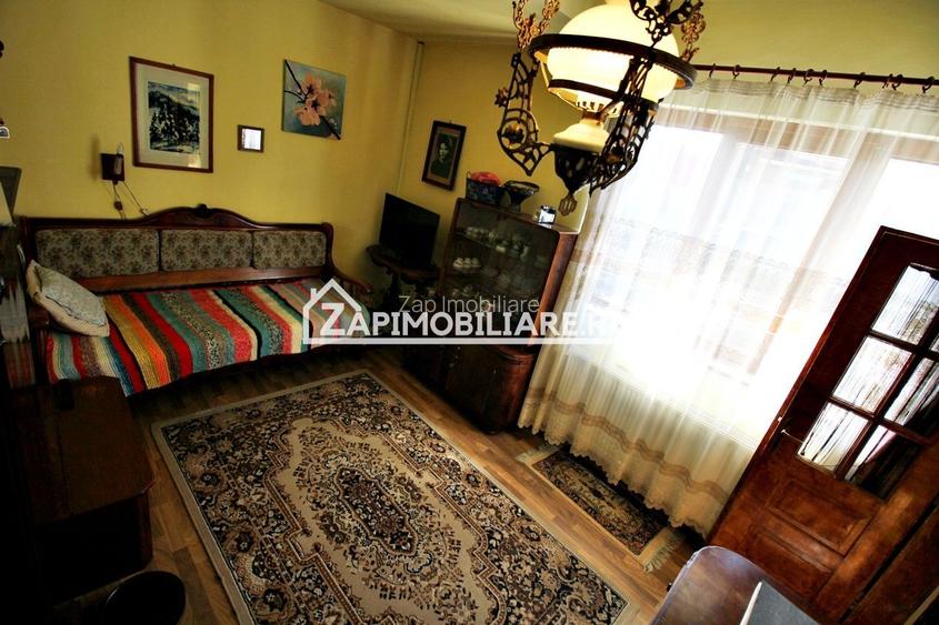 Casa 3 camere,2 bai,100 mp, 1407 mp teren,  0% comision - 11