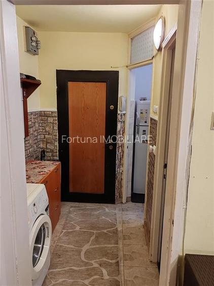 Apartament Zona Astra Piață Etaj1 Liber - 2